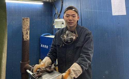 技能之星闪耀赛场，匠心筑梦勇攀高峰  ——记汽车工程系彭元同学技能成才之路
